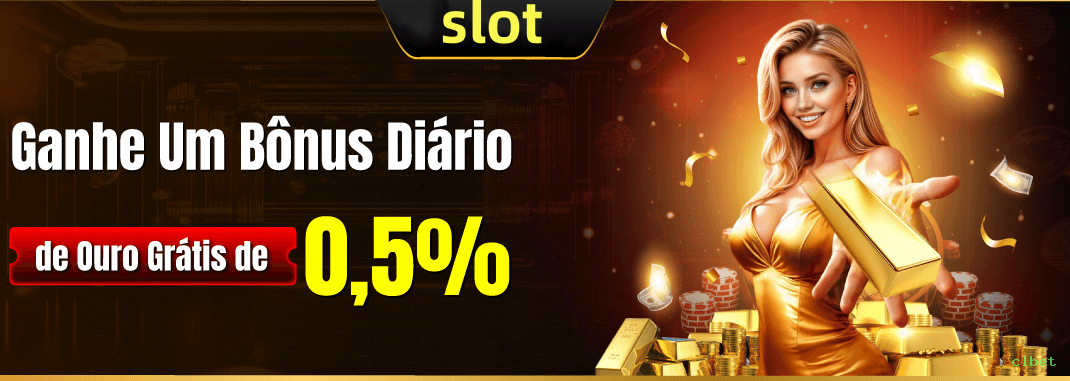 Slots online da clbet com jackpots progressivos
