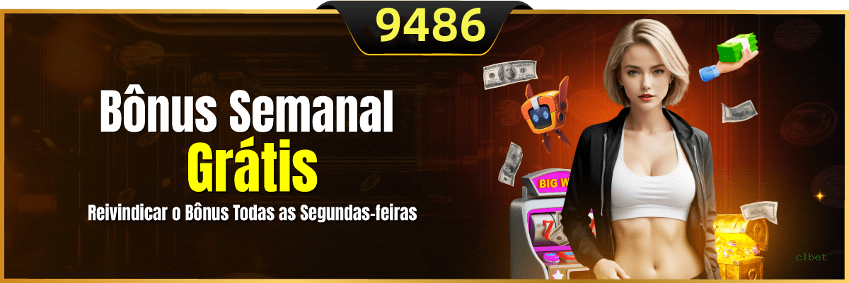 Cashback VIP clbet - reembolso semanal